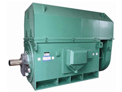 YKK5604-6Y系列6KV高压电机生产厂家